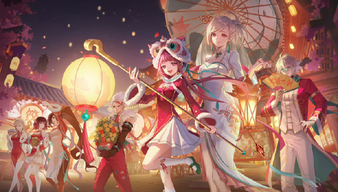 飞鱼星路由器开魔域私服