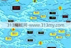 魔域sf地下城攻略大全图(地下城攻略全图大合集)