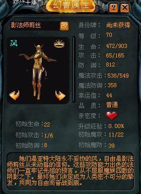 魔域私服黑水法师攻略  第1张