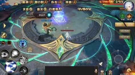 私服魔域：魔域鹿星守卫战攻略,鹿星守卫战最佳攻略技巧  第1张